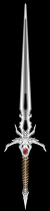 Abercrom's Sword