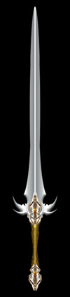 Corbyn's Sword