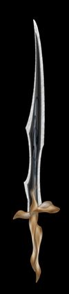 Dracon's Sword