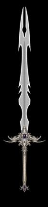 Hecate's Sword