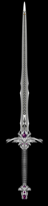 Mnemosyne's Sword